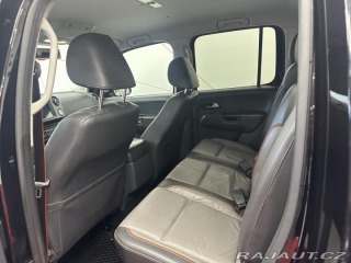 Volkswagen Amarok 2.0 132kw DoubleCab*ROLET 2016