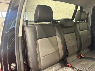 Volkswagen Amarok 2.0 132kw DoubleCab*ROLET 2016