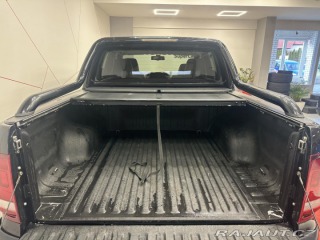 Volkswagen Amarok 2.0 132kw DoubleCab*ROLET 2016