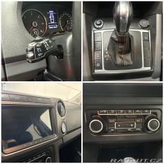 Volkswagen Amarok 2.0 132kw DoubleCab*ROLET 2016