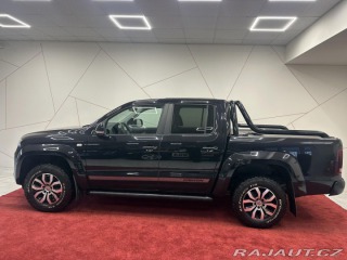 Volkswagen Amarok 2.0 132kw DoubleCab*ROLET 2016