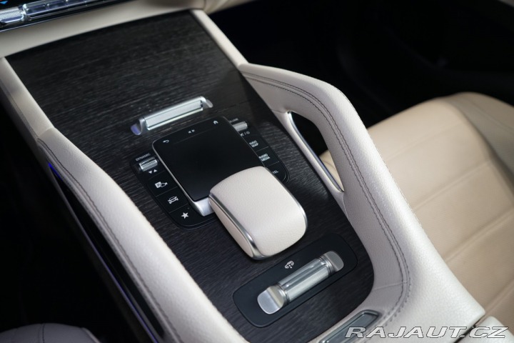 Mercedes-Benz GLS 400d*4M*AMG*NEZ.TOP*HUD*P 2021