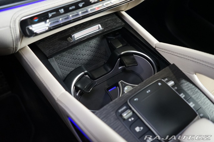 Mercedes-Benz GLS 400d*4M*AMG*NEZ.TOP*HUD*P 2021