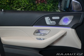 Mercedes-Benz GLS 400d*4M*AMG*NEZ.TOP*HUD*P 2021
