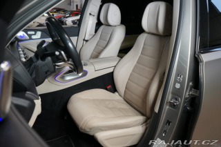 Mercedes-Benz GLS 400d*4M*AMG*NEZ.TOP*HUD*P 2021