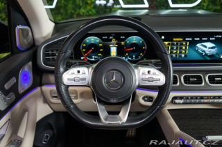 Mercedes-Benz GLS 400d*4M*AMG*NEZ.TOP*HUD*P 2021