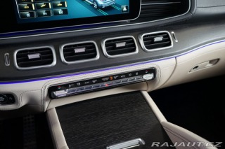 Mercedes-Benz GLS 400d*4M*AMG*NEZ.TOP*HUD*P 2021