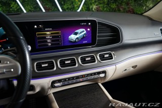Mercedes-Benz GLS 400d*4M*AMG*NEZ.TOP*HUD*P 2021