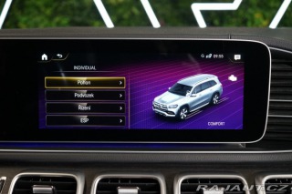 Mercedes-Benz GLS 400d*4M*AMG*NEZ.TOP*HUD*P 2021