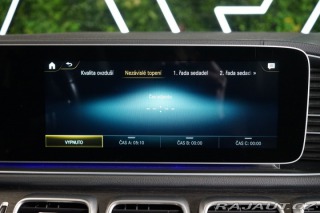 Mercedes-Benz GLS 400d*4M*AMG*NEZ.TOP*HUD*P 2021