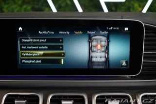 Mercedes-Benz GLS 400d*4M*AMG*NEZ.TOP*HUD*P 2021