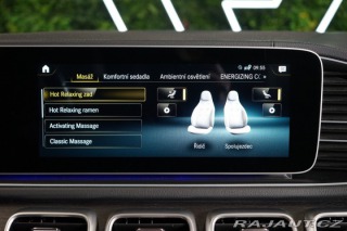 Mercedes-Benz GLS 400d*4M*AMG*NEZ.TOP*HUD*P 2021