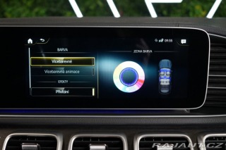 Mercedes-Benz GLS 400d*4M*AMG*NEZ.TOP*HUD*P 2021