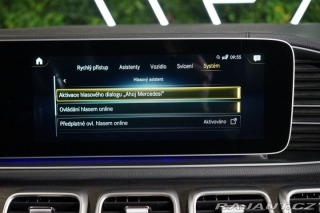 Mercedes-Benz GLS 400d*4M*AMG*NEZ.TOP*HUD*P 2021