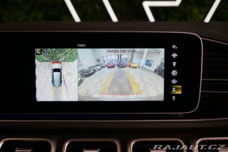 Mercedes-Benz GLS 400d*4M*AMG*NEZ.TOP*HUD*P 2021