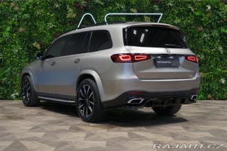 Mercedes-Benz GLS 400d*4M*AMG*NEZ.TOP*HUD*P 2021