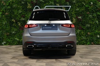 Mercedes-Benz GLS 400d*4M*AMG*NEZ.TOP*HUD*P 2021