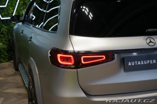 Mercedes-Benz GLS 400d*4M*AMG*NEZ.TOP*HUD*P 2021