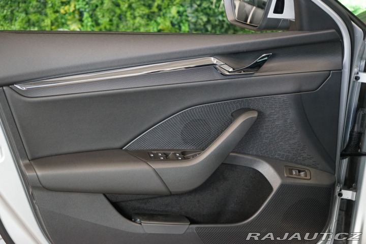 Škoda Octavia 2.0 TDI*DSG*KESSY*TAŽNÉ*A 2024