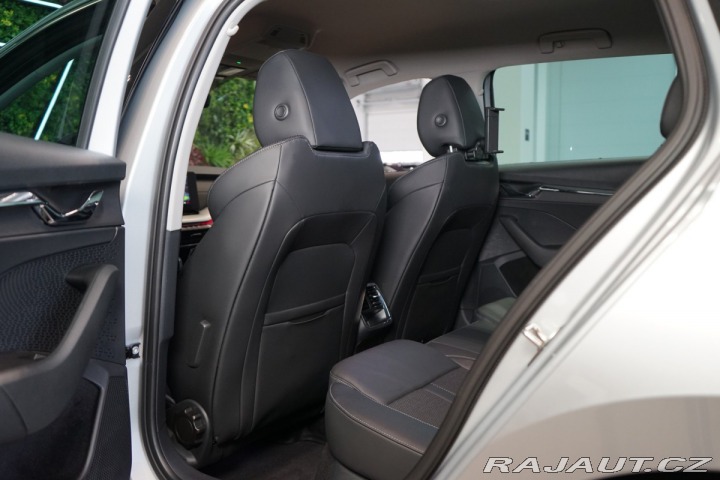 Škoda Octavia 2.0 TDI*DSG*KESSY*TAŽNÉ*A 2024