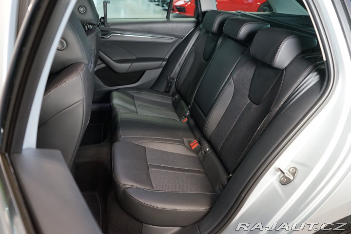 Škoda Octavia 2.0 TDI*DSG*KESSY*TAŽNÉ*A 2024