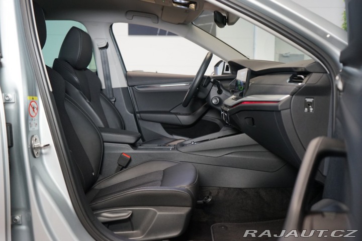 Škoda Octavia 2.0 TDI*DSG*KESSY*TAŽNÉ*A 2024