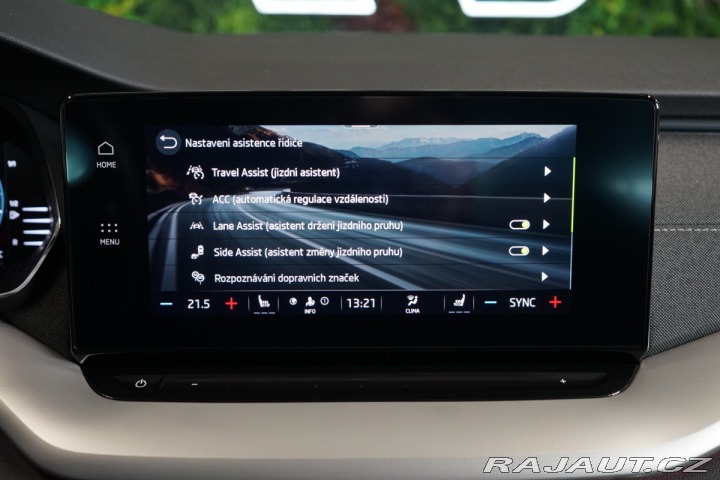 Škoda Octavia 2.0 TDI*DSG*KESSY*TAŽNÉ*A 2024