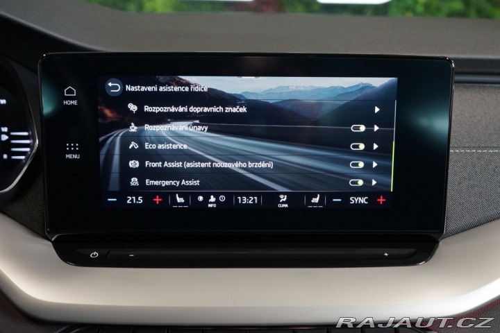 Škoda Octavia 2.0 TDI*DSG*KESSY*TAŽNÉ*A 2024