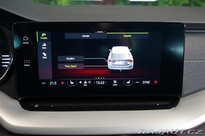 Škoda Octavia 2.0 TDI*DSG*KESSY*TAŽNÉ*A 2024