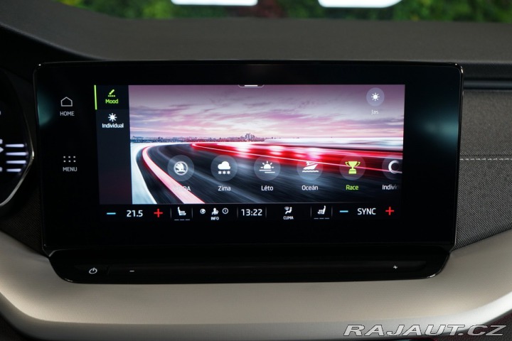 Škoda Octavia 2.0 TDI*DSG*KESSY*TAŽNÉ*A 2024