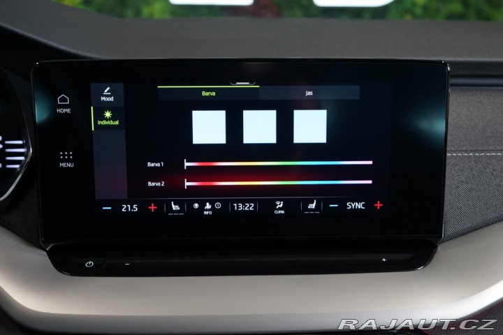 Škoda Octavia 2.0 TDI*DSG*KESSY*TAŽNÉ*A 2024