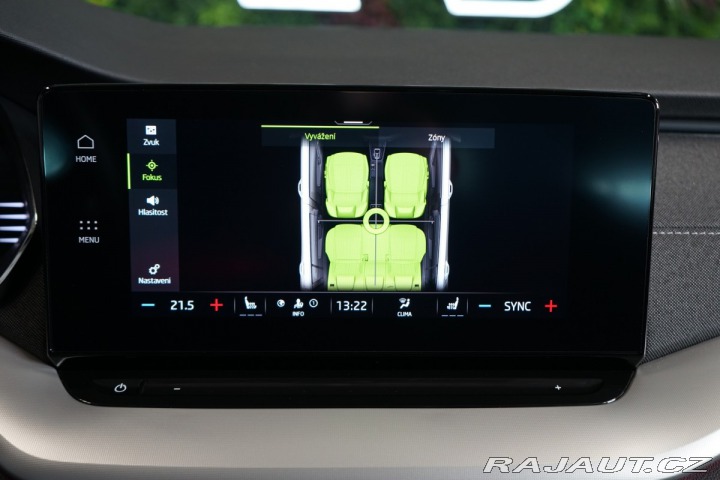 Škoda Octavia 2.0 TDI*DSG*KESSY*TAŽNÉ*A 2024