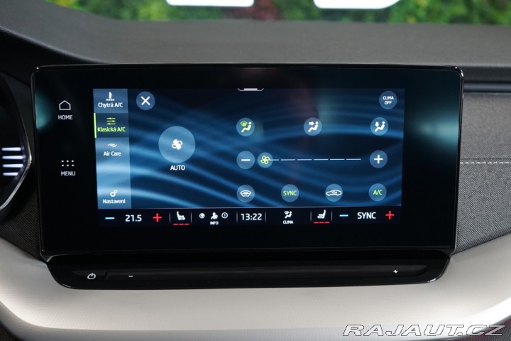 Škoda Octavia 2.0 TDI*DSG*KESSY*TAŽNÉ*A 2024