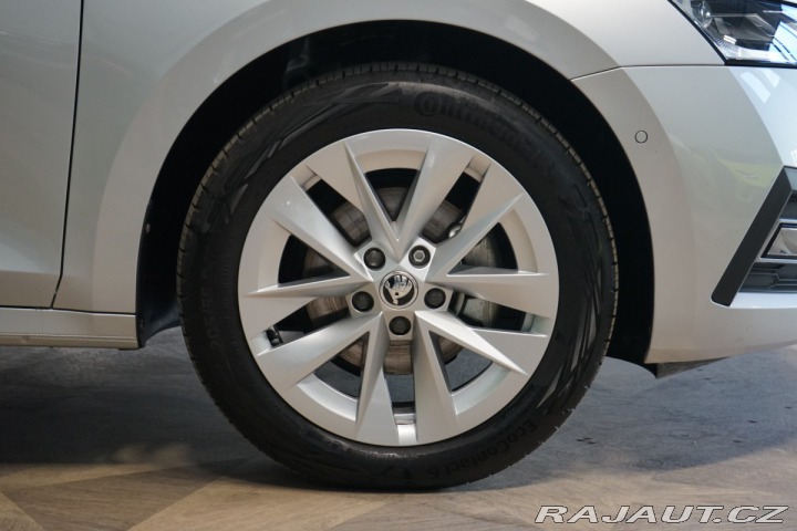 Škoda Octavia 2.0 TDI*DSG*KESSY*TAŽNÉ*A 2024