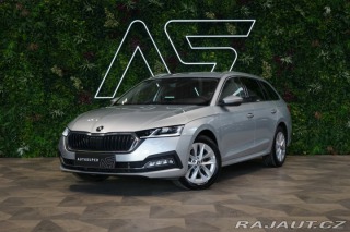 Škoda Octavia 2.0 TDI*DSG*KESSY*TAŽNÉ*A 2024