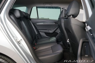 Škoda Octavia 2.0 TDI*DSG*KESSY*TAŽNÉ*A 2024