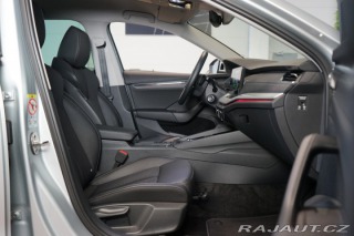 Škoda Octavia 2.0 TDI*DSG*KESSY*TAŽNÉ*A 2024