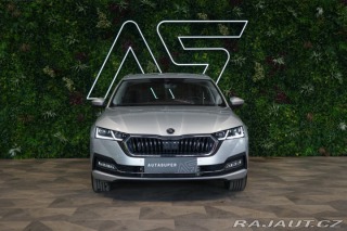Škoda Octavia 2.0 TDI*DSG*KESSY*TAŽNÉ*A 2024
