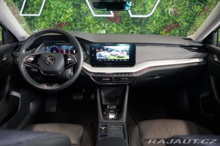 Škoda Octavia 2.0 TDI*DSG*KESSY*TAŽNÉ*A 2024