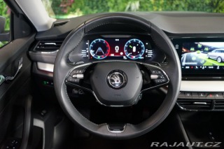 Škoda Octavia 2.0 TDI*DSG*KESSY*TAŽNÉ*A 2024
