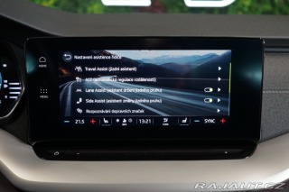 Škoda Octavia 2.0 TDI*DSG*KESSY*TAŽNÉ*A 2024