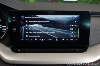 Škoda Octavia 2.0 TDI*DSG*KESSY*TAŽNÉ*A 2024