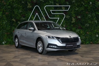 Škoda Octavia 2.0 TDI*DSG*KESSY*TAŽNÉ*A 2024