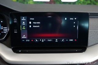 Škoda Octavia 2.0 TDI*DSG*KESSY*TAŽNÉ*A 2024