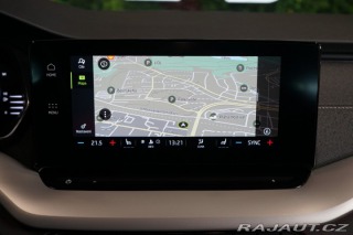 Škoda Octavia 2.0 TDI*DSG*KESSY*TAŽNÉ*A 2024