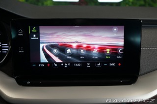 Škoda Octavia 2.0 TDI*DSG*KESSY*TAŽNÉ*A 2024