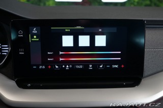 Škoda Octavia 2.0 TDI*DSG*KESSY*TAŽNÉ*A 2024