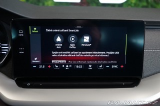 Škoda Octavia 2.0 TDI*DSG*KESSY*TAŽNÉ*A 2024