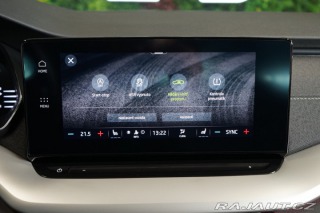 Škoda Octavia 2.0 TDI*DSG*KESSY*TAŽNÉ*A 2024