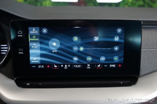 Škoda Octavia 2.0 TDI*DSG*KESSY*TAŽNÉ*A 2024